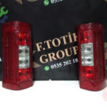 Fiat Ducato Çıkma Stop