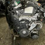2015 Opel Crossland Sandık Motor Çıkma Parça İzmir
