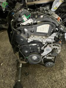 Opel Crossland 2015-2019 Model 1.6 Dizel Sandık Motor