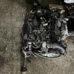 2015 Opel Crossland Sandık Motor Çıkma Parça İzmir