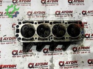 Opel 1.4 Çıkma Dolu Silindir Kapağı