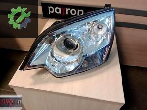 Opel Antara Sol Xenon Far Orjinal