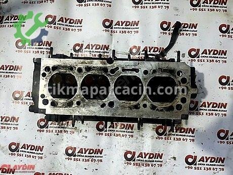 Opel Astra Silindir Kapak çıkma parça