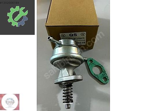 Opel Astra Corsa Vectra Kadet Benzin Otomatiği Qs 816070