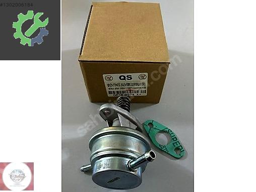 Opel Astra Corsa Vectra Kadet Benzin Otomatiği Qs 816070