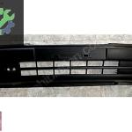Opel Astra F 1991 Ön Tampon Sissiz Siyah 1400119 ZYD