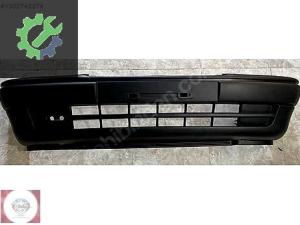 Opel Astra F 1991 Ön Tampon Sissiz Siyah 1400119 ZYD