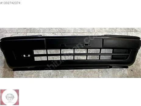 Opel Astra Ön Tampon 1400119 çıkma parça