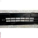 Opel Astra F 1991 Ön Tampon Sissiz Siyah 1400119 ZYD