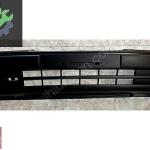 Opel Astra F 1991 Ön Tampon Sissiz Siyah 1400119 ZYD