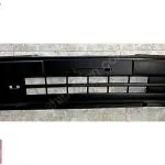 Opel Astra F 1991 Ön Tampon Sissiz Siyah 1400119 ZYD