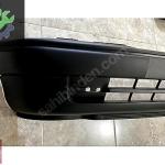 Opel Astra F 1991 Ön Tampon Sissiz Siyah 1400119 ZYD
