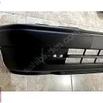Opel Astra F 1991 Ön Tampon Sissiz Siyah 1400119 ZYD