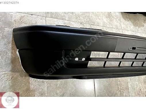 Opel Astra Ön Tampon 1400119 çıkma parça