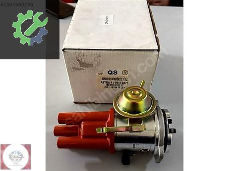 Opel Astra F Corsa B 1992 2000 Distribütör Komple Qs 90442070