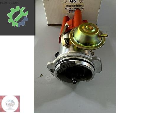 Opel Astra F Corsa B 1992 2000 Distribütör Komple Qs 90442070