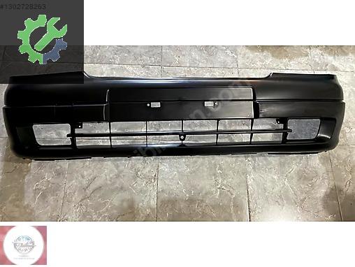 Opel Astra G 1998 2010 Ön Tampon Sisli Dega 1400196