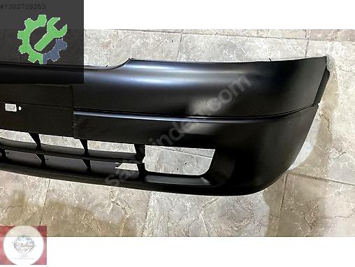 Opel Astra G 1998 2010 Ön Tampon Sisli Dega 1400196