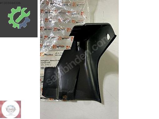 Opel Astra G 1998 Marşpiyel Bakaliti Arka Sağ Mtt 5164724