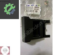 Opel Astra G Kriko Kapağı Arka Sağ Cabu 5164662 (2. Adet)