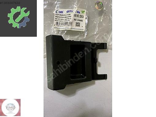 Opel Astra Bakalit 5164662 çıkma parça