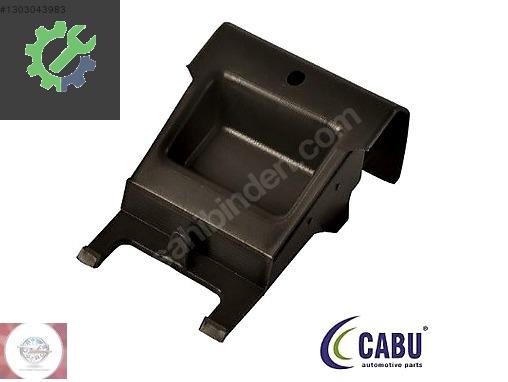 Opel Astra G Kriko Kapağı Ön Sağ Cabu 5164660