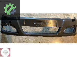 Opel Astra H 2003 Ön Tampon Astarlı Dgn İtalyan 1400303