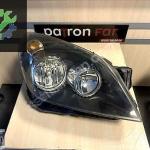 Nissan Qashqai Sol Ön Far Çıkma Parça Ankara