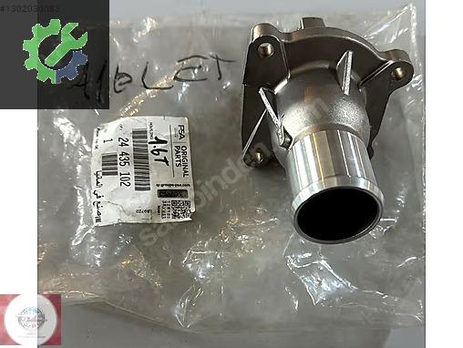 Opel Astra İnsignia Corsa Zafira Termostat Psa Orjinal 24435102