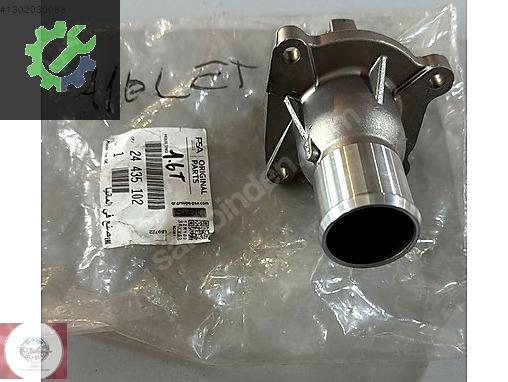 Opel Astra İnsignia Corsa Zafira Termostat Psa Orjinal 24435102