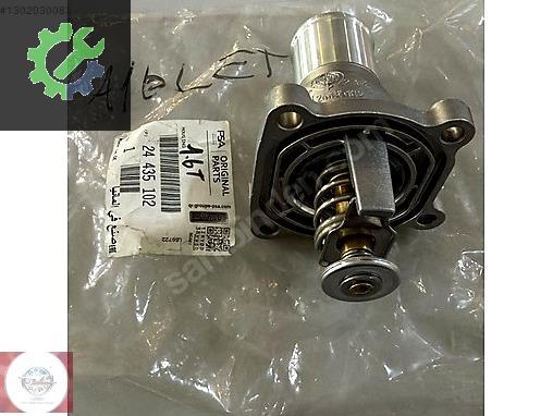 Opel Astra İnsignia Corsa Zafira Termostat Psa Orjinal 24435102