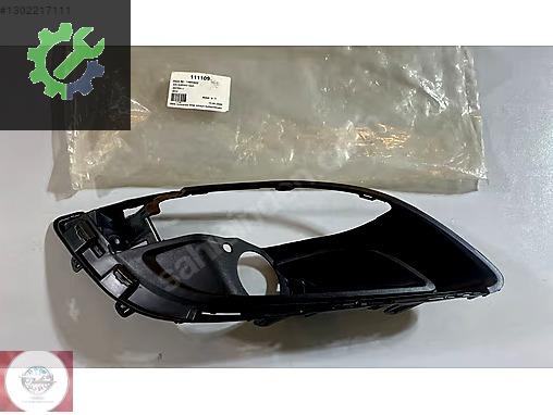Opel Astra J 2009 2015 Ön Sis Yuvası Sağ Root 1401022
