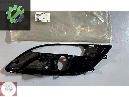 Opel Astra J 2009 2015 Ön Sis Yuvası Sağ Root 1401022