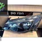 Opel Astra J Ledli Sol Far Orjinal Çıkma