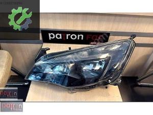 Opel Astra J Ledli Sol Far Orjinal Çıkma