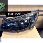 Opel Astra J Ledli Sol Far Temiz Orjinal