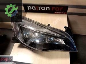 Opel Astra J Orjinal Far Sağ Sol Mevcuttur