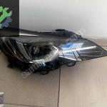 Opel Astra K Ilux Orjinal Far Sağ