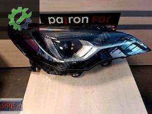 Opel Astra K Ilux Sağ Far Orjinal