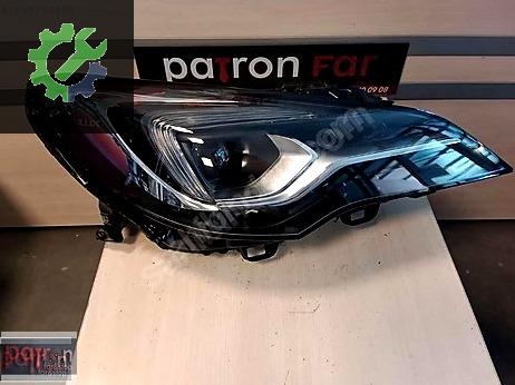 Opel Astra Sağ Ön Far çıkma parça