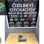 Opel Astra f far açma ve kalorifer ızgarası sol