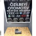 Opel Astra f far açma ve kalorifer ızgarası sol