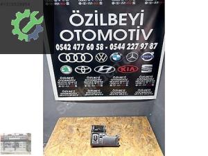 Opel Astra f far açma ve kalorifer ızgarası sol
