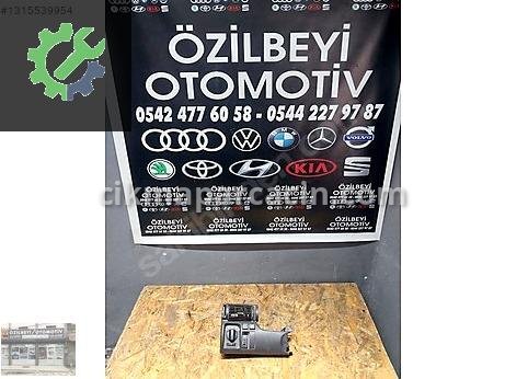 Opel Astra Panjur çıkma parça