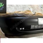 Opel Combo Corsa B 1997 Ön Tampon Siyah Boyalı İthal 1400174