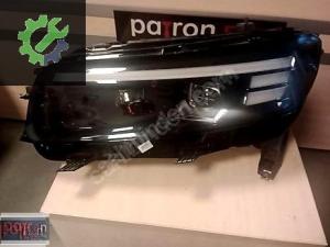 Opel Combo E Ilux Sol Far Orjinal