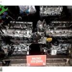 Opel Combo Motor Komple Çıkma