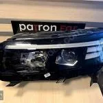 Opel Combo Full LED İLUX SOL FAR ORJİNAL