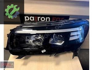 Opel Combo Full LED İLUX SOL FAR ORJİNAL