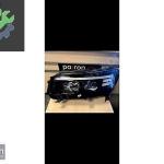 Opel Combo Full LED İLUX SOL FAR ORJİNAL